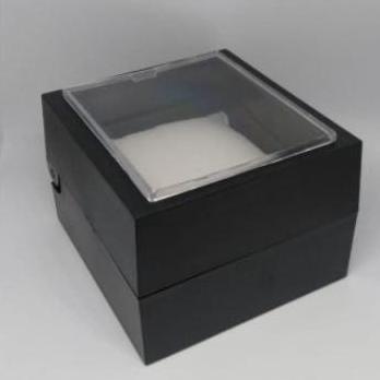 Kotak Jam Tangan Kaca Besar