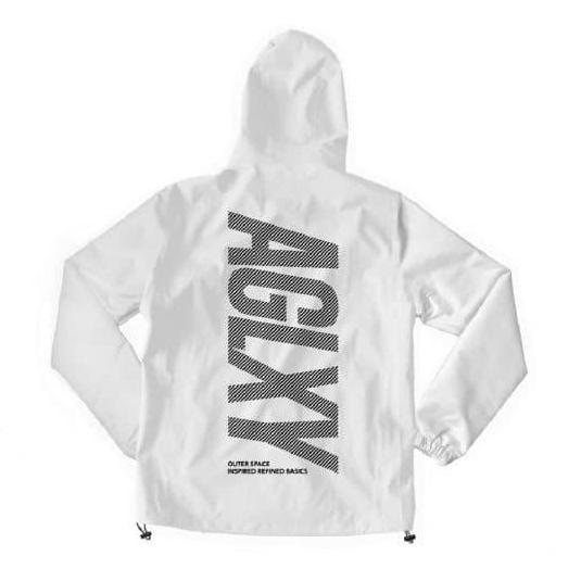 Ageless Galaxy Jacket White Original
