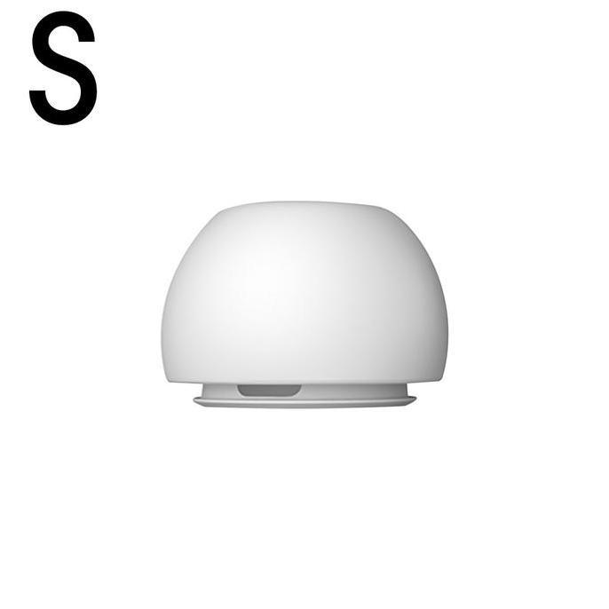 Eartips for Apple Airpods Pro 1 for Apple Airpods Pro 2