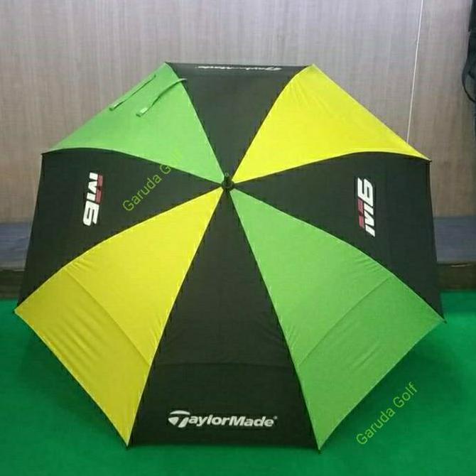 payung golf taylormade M6 CO