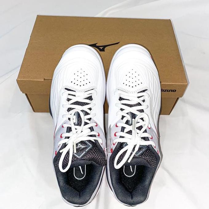 Sepatu MIZUNO WAVE FANG 2 CO