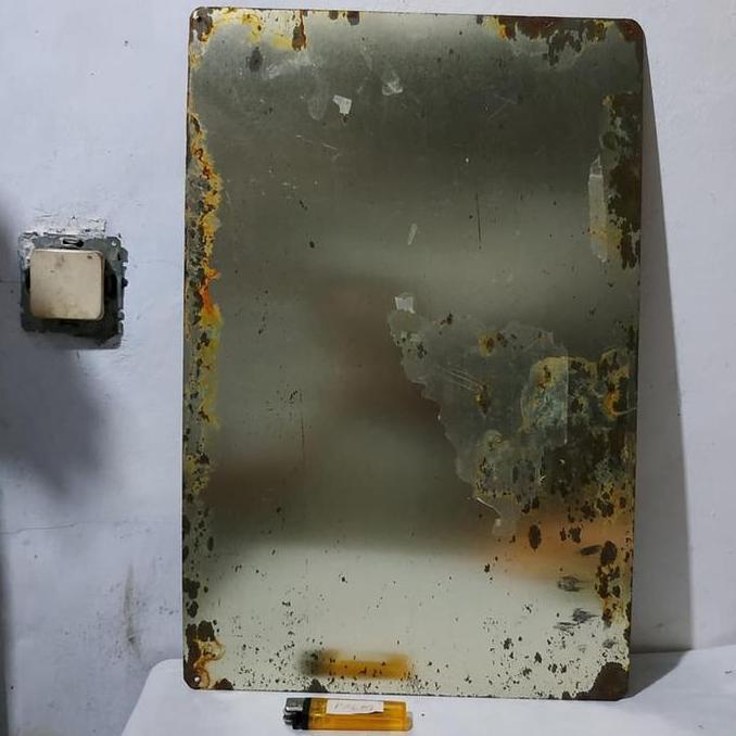 Iklan Seng Kompas Dunia