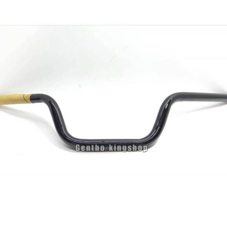 Stang Stir RX King Cobra Hitam Original