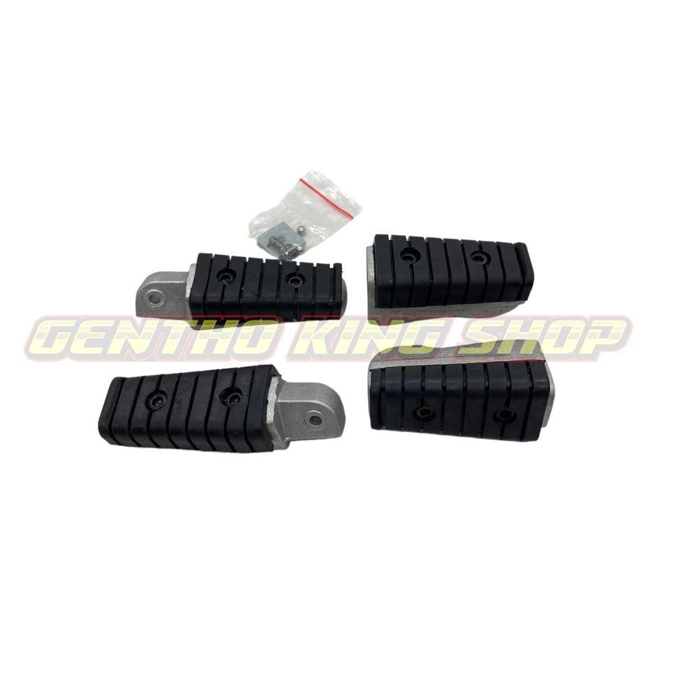 step footstep yamaha virago universal