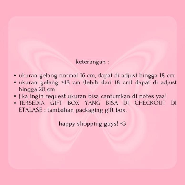 powerpuff girls new jeans bracelet | gelang powerpuff | gelang manik powerpuff