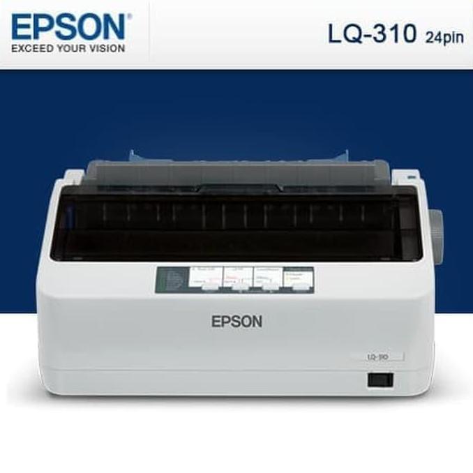 NEW PRINTER EPSON LQ310 EPSON LQ-310