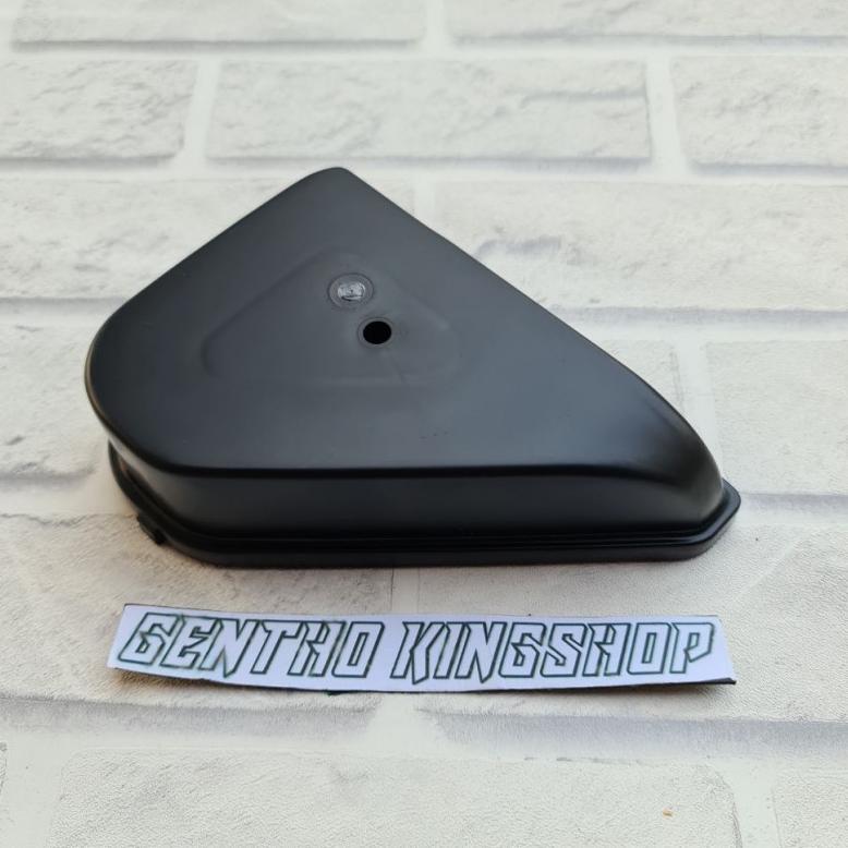 TUTUP BOK BOX FILTER RX KING BAGIAN KIRI ORIGINAL