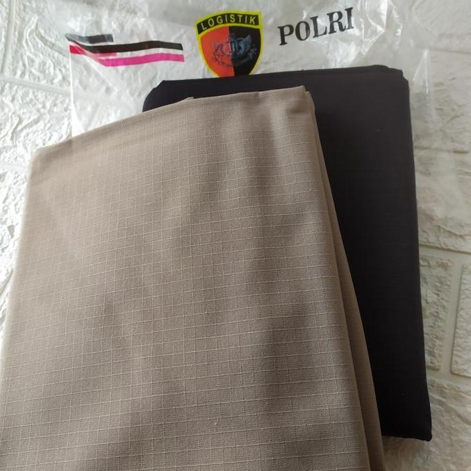 Kain Pdl Jatah Polri Ori