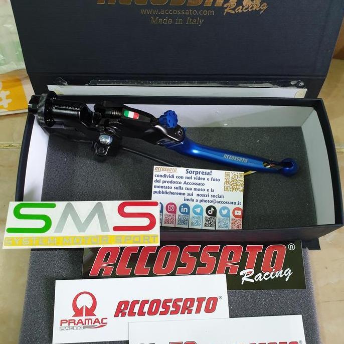 Handle kopling Kiri accosato Kopling Kiri accosato original universal Terlaris