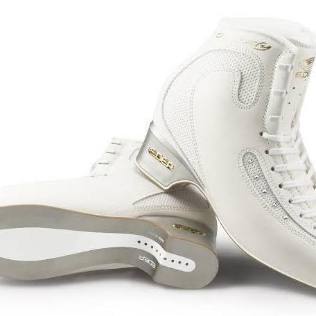 Ice Skating Shoes - Edea Ice Fly