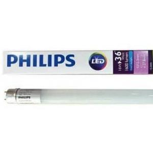 LAMPU TL LED PHILIPS LED T8 LED TL ECOFIT PHILIPS 8W 8 WATT 60CM