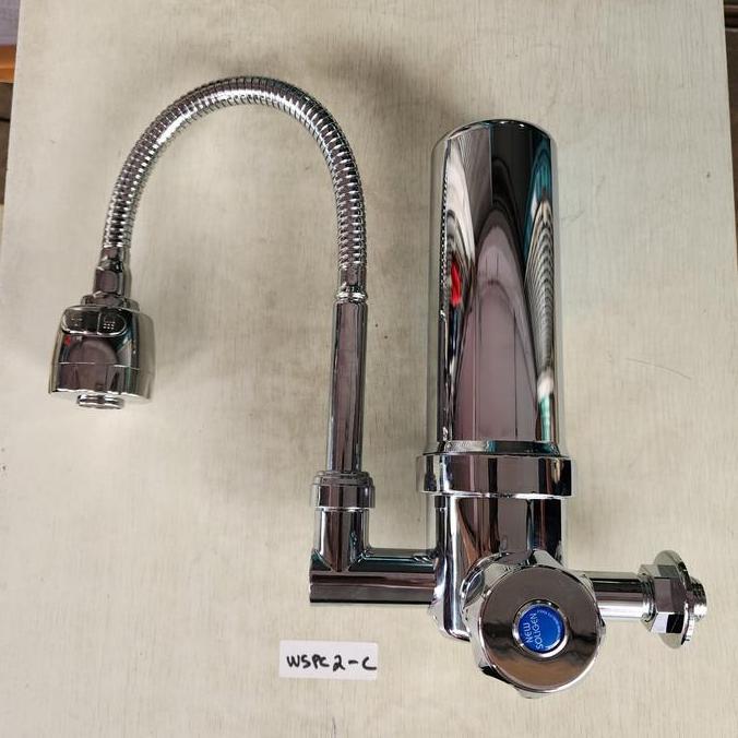 KRAN ANGSA SOLIGEN FILTER WSPC2-C