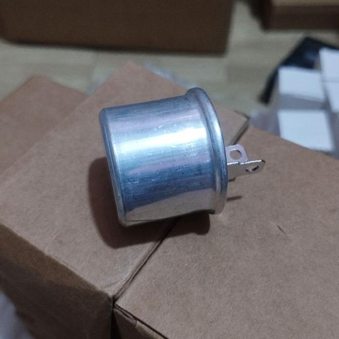 Flasher sen sein Jeep CJ7 Terlaris