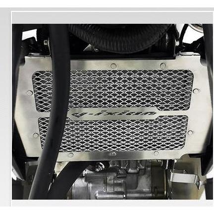 Original Radiator Cover Yamaha Nva Vixion Kualitas Terbaik Harga Termurah