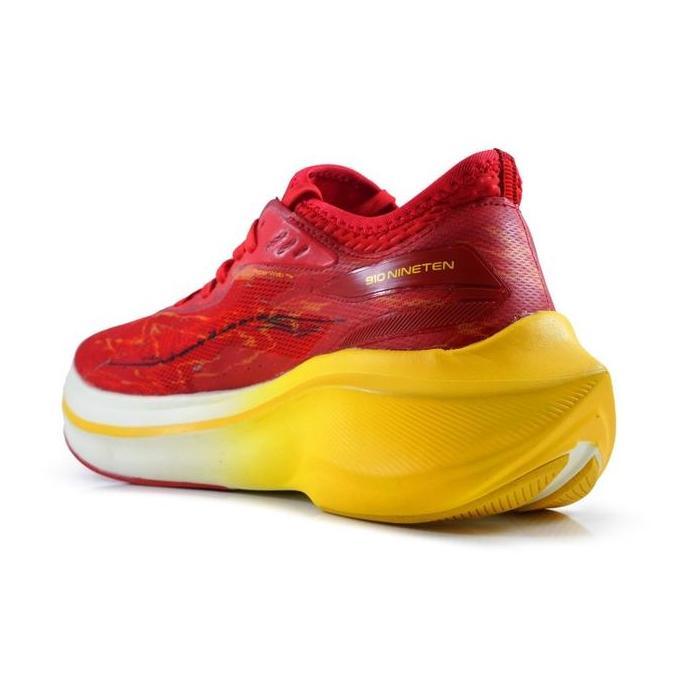 Sepatu Lari 910 Nineten Haze Veloce