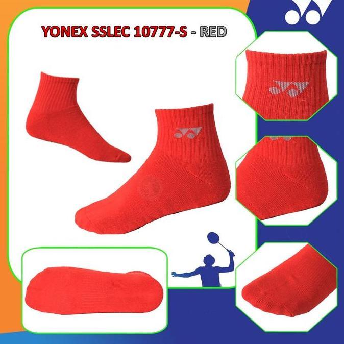 YONEX SSLEC 10777 S KAOS KAKI YONEX ORIGINAL