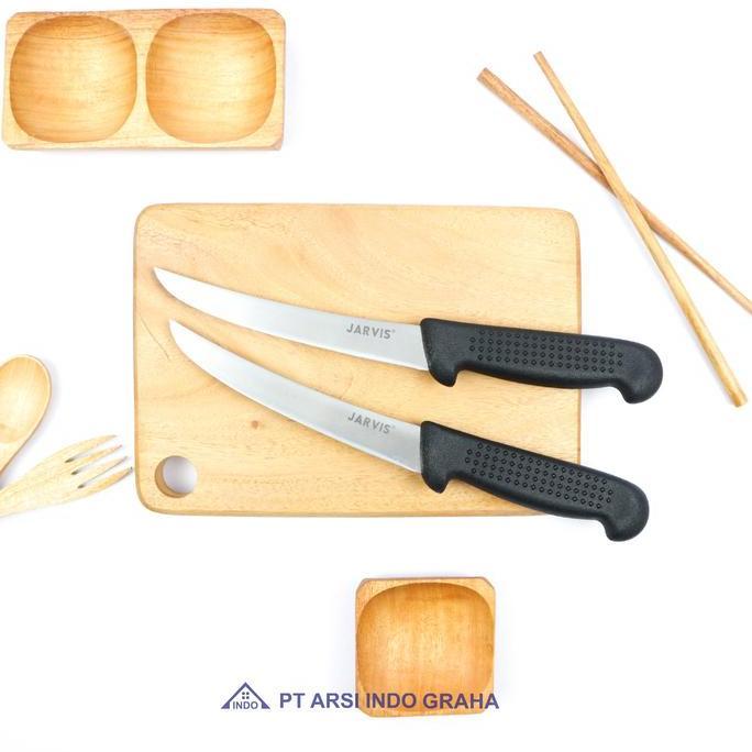 1401061 JARVIS 16 CM CURVED BONING KNIFE WITH LATEST DESIGN