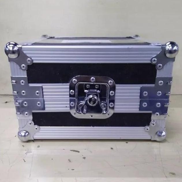 BOX HARDCASE MIXER YAMAHA MG10XU BAHAN FIBER ORIGINAL DAN TERPERCAYA