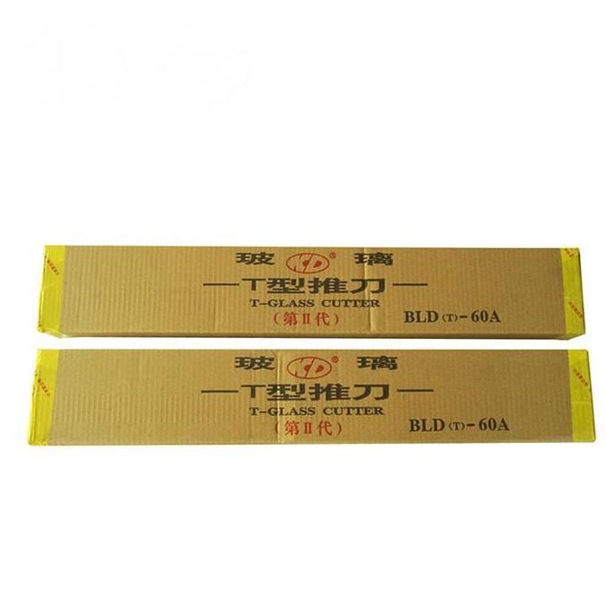 T-cutter / Alat Potong Kaca Lurus KD 150 cm