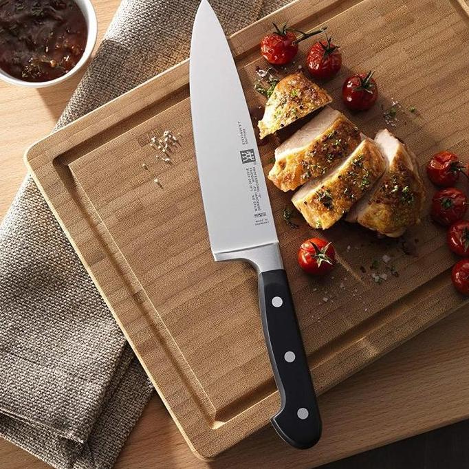 Zwilling Knife Set of 3 pcs, Professional S