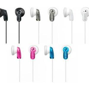 SONY CENTER Sony MDR-E9LP stereo Earphone tanpa mic / Earphone Sony MDR E9LP
