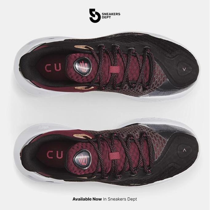 Sepatu Basket CURRY 11 "DOMAINE CURRY" 3026616001 ORIGINAL