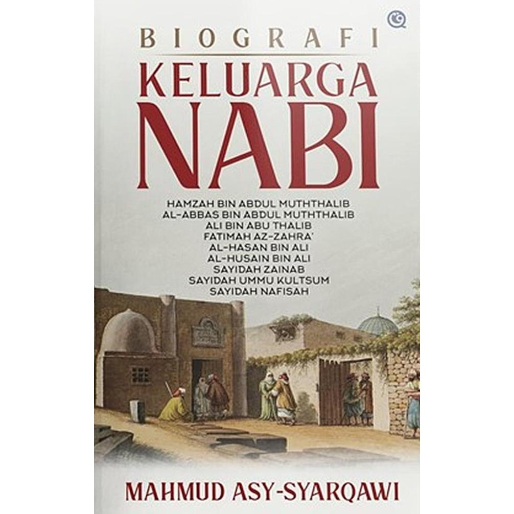 Biografi Keluarga Nabi