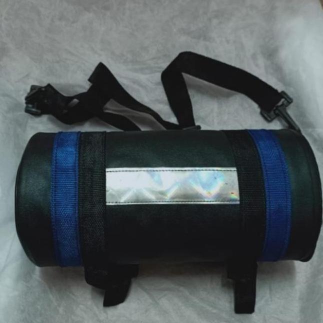 Tabung Tempat Jas Hujan / Tas Tabung Jas Hujan / Jas Hujan