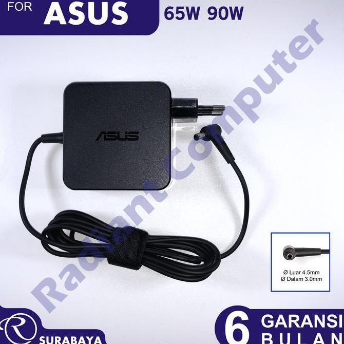 Adaptor Charger Asus Zenbook UX533FD UX533FN UX533 UX533F