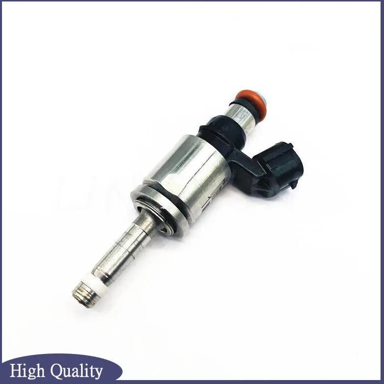 4Pcs Fuel Injector Pe01-13-250D Pe01-13-250C For Mazda 3 Axela 6 Atenza Cx-3 Cx-4 Cx-5 Cx3 Cx4 Cx5 M