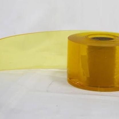 PVC Curtain Clear / Tirai Pvc Curtain Clear Roll