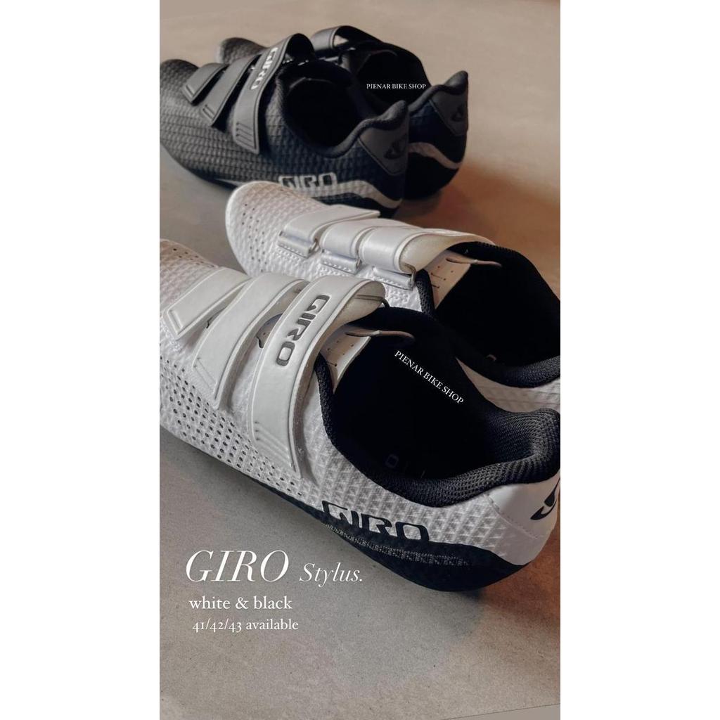 GIRO SHOES STYLUS CLEAT ROAD & GRAVEL CLEAT