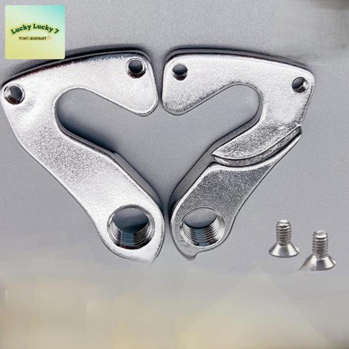 Anting RD Sepeda Genio Sweep FX Hanger RD Thrill Cleave BB BC Gantungan RD Genio Sweep FX