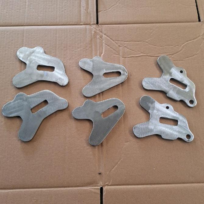 Axle Flat . Axle plat Frame Rigid . Monting Roda . Anting Roda Rigid . Anting frame chopper