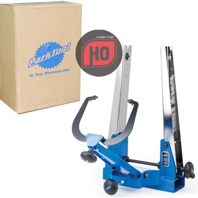 Park Tool TS-4.2 PROFESSIONAL WHEEL TRUING STAND