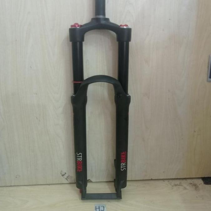 Fork 27.5 Oxo Air Travel 140 Rebound Lock