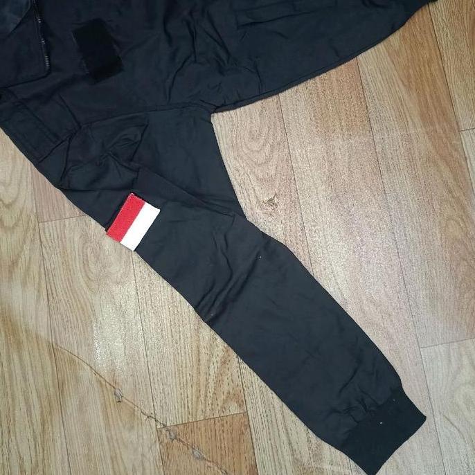 Sale Jaket Hitam Jatah Brimob / Jaket Jatah Brimob