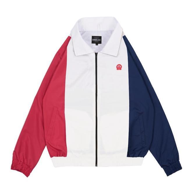 Murah Dobujack Tracktop Suit Jacket Edward Series