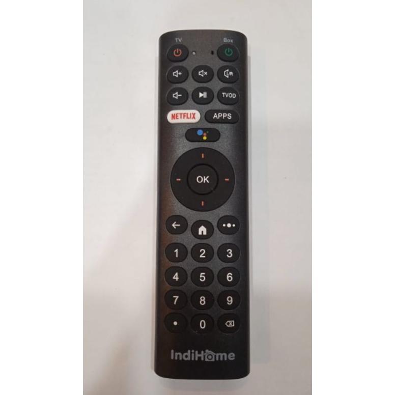Remote Stb Indihome ZTE Non Voice Original