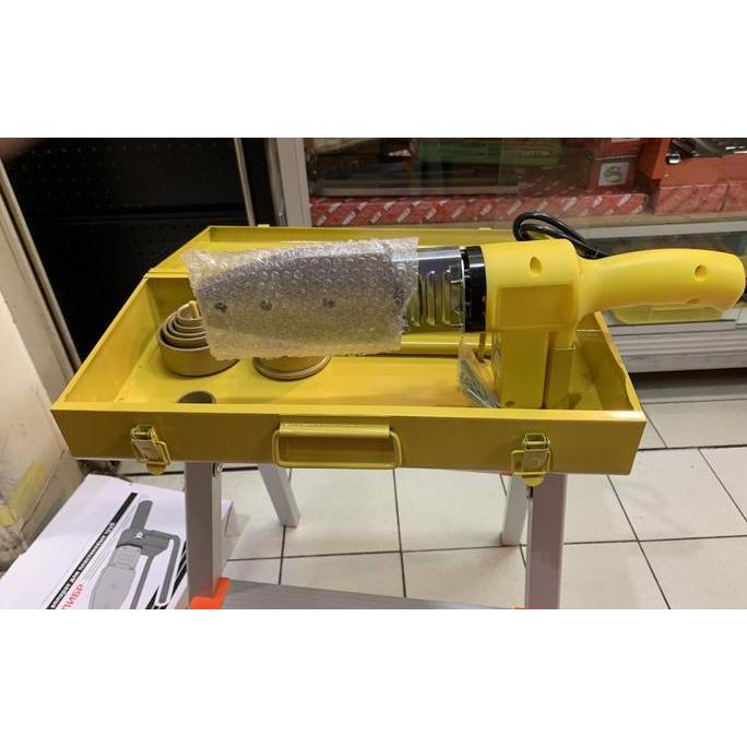 Terjangkau Pipa Ppr / Las Pipa Ppr