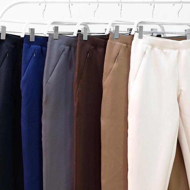 Celana Pandan / Celana Panjang / Celana Kerja / Celana Polos / Wanita