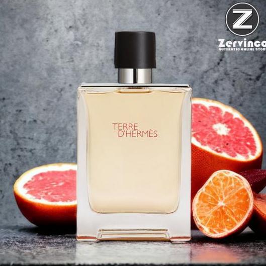 Hermes Terre D'Hermes For Men EDT 100ml