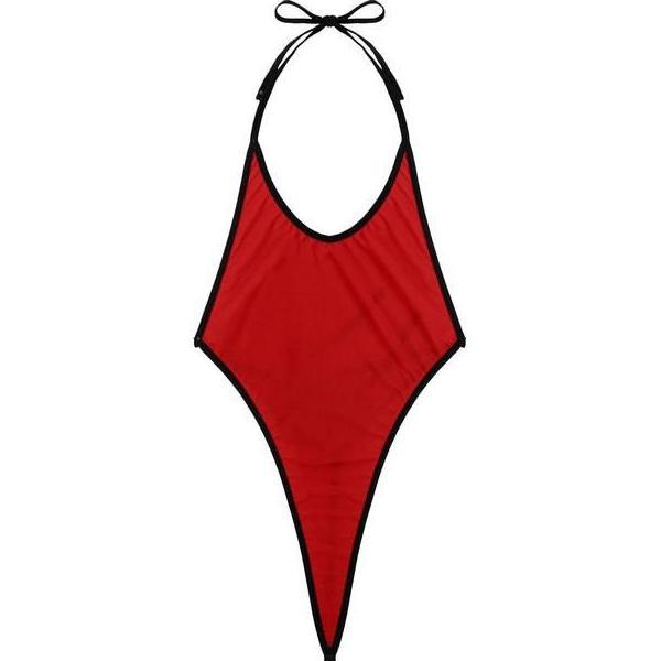 Bikini Wanita Sexy / Bikini Pantai