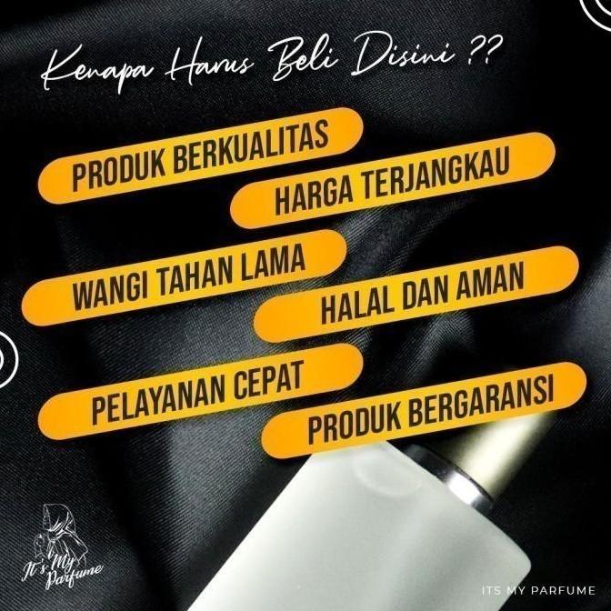 PARFUM MINYAK WANGI SULTAN KASTURI 100 ML ORIGINAL NON