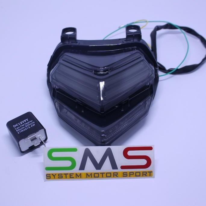 stoplamp honda cbr250rr | lampu rem cbr250rr | lampu stop cbr250rr Terlaris