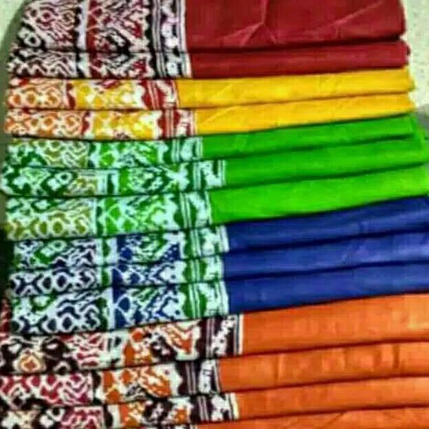 Sampur Tari Batik Dewasa