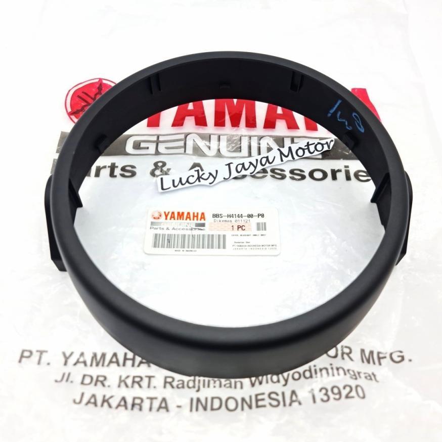 Ring Lampu Cover headlight Depan Xsr 155 Xsr155 BBS-H4144-00-P0