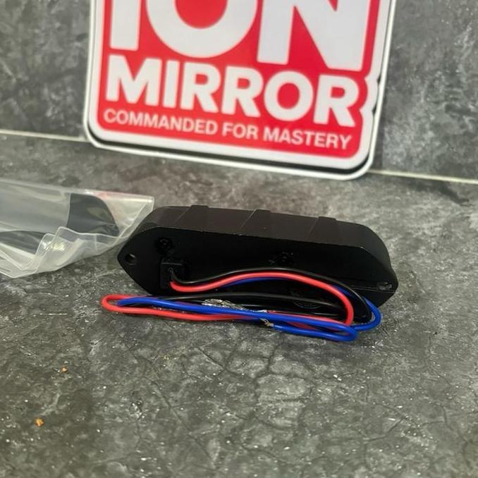 T3 Mirror Sk3 Strobo Replika Feniex Terlaris