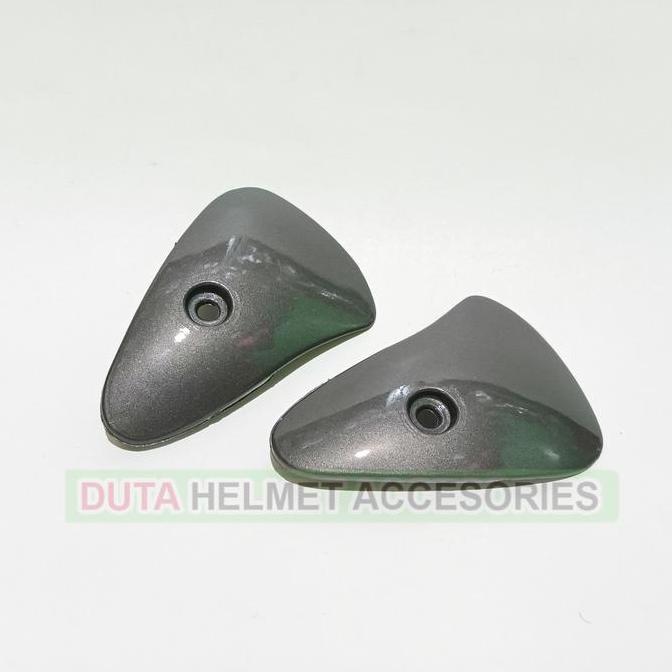 Side cover tutup kaca samping helm GM Evo evolution GM Icon Terlaris