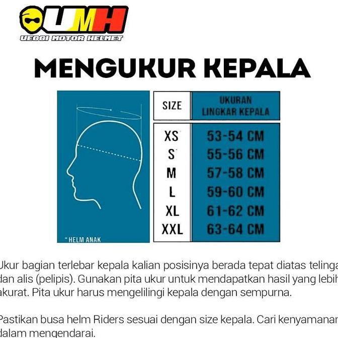 Helm Rsv Sv300 Black doff Paket Ganteng Terlaris